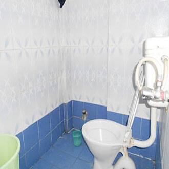 Fidrosh Hotel, Bhadrak 4